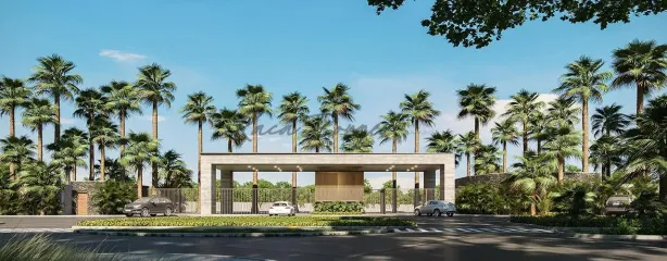 Lote/Terreno à venda, 200m² no Parque das Nações, Parnamirim