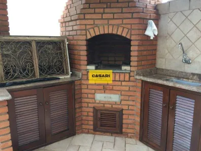 Casa com 4 Quartos para alugar, 350m² no Jardim do Mar, São Bernardo do Campo
