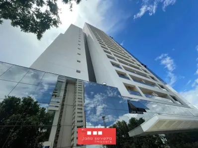 Flat com 1 Quarto à venda, 30m² no Plano Diretor Sul, Palmas