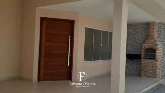 Casa com 3 Quartos à venda, 130m² no Emaús, Parnamirim