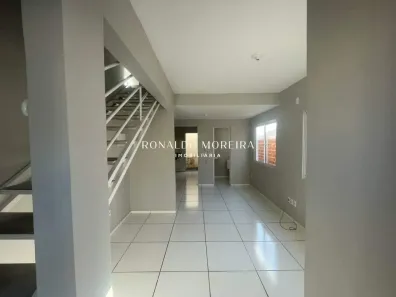 Casa de Condomínio com 2 Quartos à venda, 53m² no Verdecap, Teresina