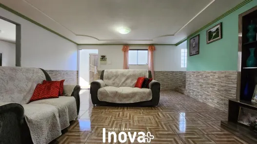 Casa com 4 Quartos à venda, 209m² no Kennedy, Caruaru