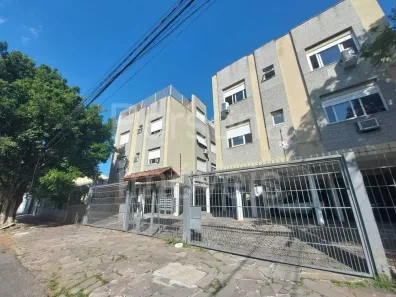 Apartamento com 1 Quarto para alugar, 45m² no Nonoai, Porto Alegre