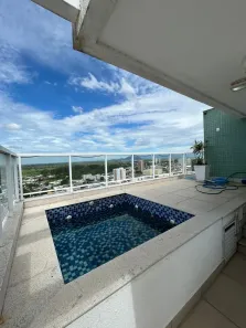 Apartamento com 4 Quartos à venda, 220m² no Centro, Campos dos Goytacazes
