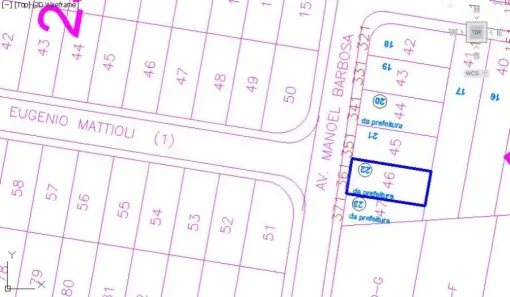 Casa com 2 Quartos à venda, 100m² no Centro, Jaboticabal