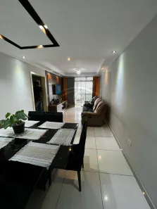 Apartamento com 3 Quartos à venda, 98m² no Parque São Jorge, São Paulo