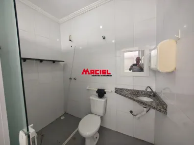 Ponto Comercial à venda, 81m² no Residencial Bosque dos Ipês, São José dos Campos