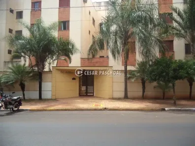Apartamento com 2 Quartos à venda, 80m² no Jardim Sumaré, Ribeirão Preto