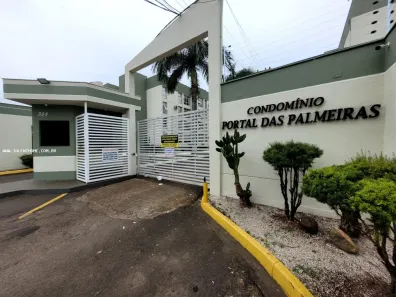Apartamento com 3 Quartos à venda, 96m² no Jardim Bela Itália, Cambé