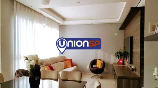 Apartamento com 4 Quartos à venda, 184m² no Vila Suzana, São Paulo