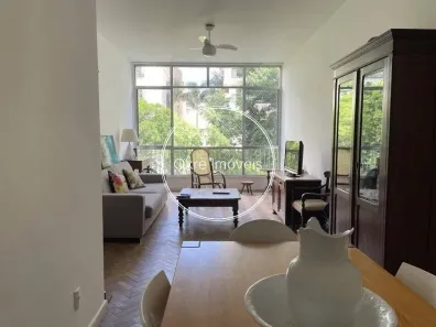 Apartamento com 3 Quartos à venda, 110m² no Ipanema, Rio de Janeiro