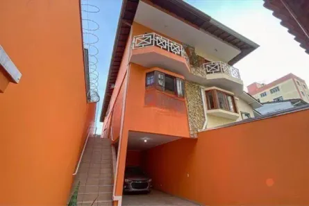 Sobrado com 3 Quartos à venda, 191m² no Vila Osasco, Osasco