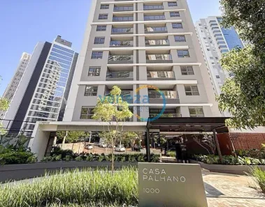 Apartamento com 3 Quartos à venda, 127m² no Santa Rosa, Londrina