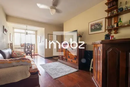 Apartamento com 2 Quartos à venda, 88m² no Pinheiros, São Paulo