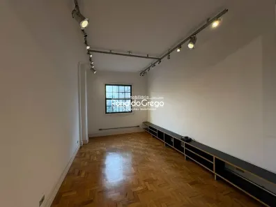 Apartamento com 2 Quartos para alugar, 105m² no Vila Mariana, São Paulo