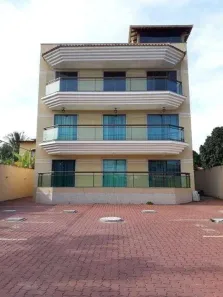 Apartamento com 3 Quartos à venda, 88m² no Costazul, Rio das Ostras