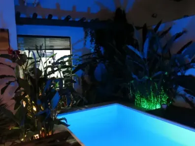 Casa com 3 Quartos para alugar, 140m² no Santa Cruz, Cuiabá