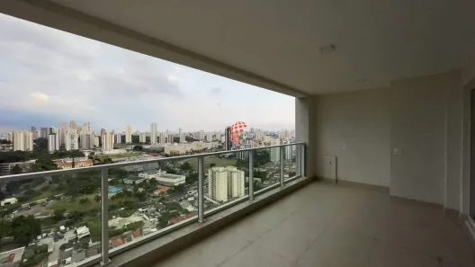 Apartamento com 4 Quartos à venda, 167m² no Vila Regente Feijó, São Paulo