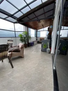 Apartamento com 3 Quartos à venda, 127m² no Caiçara, Praia Grande