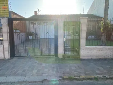 Casa com 2 Quartos à venda, 192m² no Centro, São Leopoldo