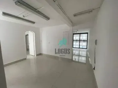 Sala Comercial para venda ou aluguel, 135m² no Jardim Paulista, São Paulo