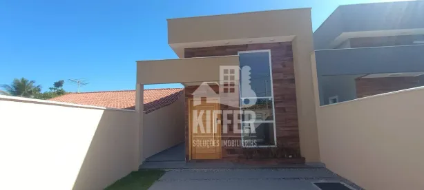 Casa com 3 Quartos à venda, 100m² no Praia de Itaipuaçu (Itaipuaçu), Maricá