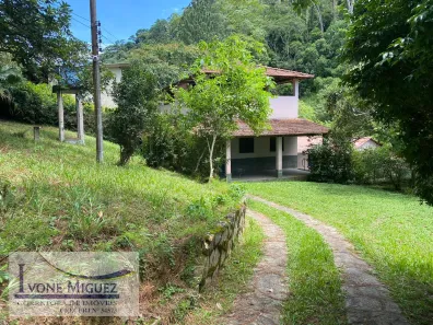 Fazenda/Sítio com 6 Quartos à venda, 200m² no São Sebastião dos Ferreiros, Vassouras
