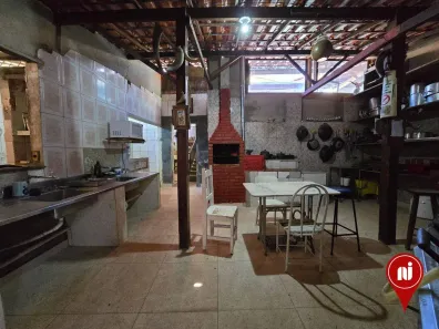 Casa com 3 Quartos à venda, 300m² no Palmeiras, Belo Horizonte