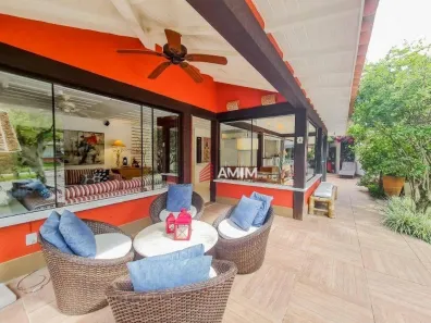 Casa de Condomínio com 5 Quartos à venda, 300m² no Ponta de Manguinhos, Armação dos Búzios