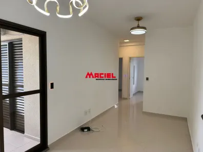Apartamento com 3 Quartos à venda, 77m² no Urbanova V, São José dos Campos