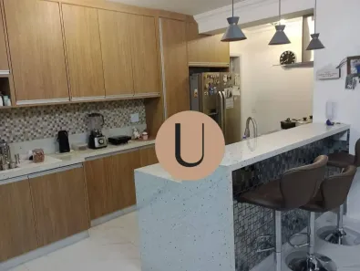 Apartamento com 3 Quartos à venda, 106m² no Vila Andrade, São Paulo