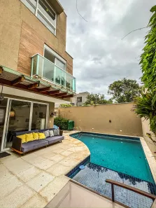 Casa de Condomínio com 4 Quartos à venda, 240m² no Bairro de Juquehy, São Sebastião
