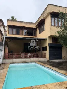 Casa com 2 Quartos à venda, 120m² no Tauá, Rio de Janeiro