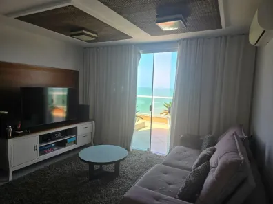 Cobertura com 5 Quartos à venda, 480m² no Praia Campista, Macaé