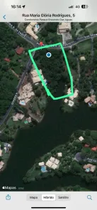 Lote/Terreno à venda, 4000m² no Portão, Lauro de Freitas