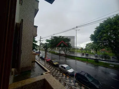 Apartamento com 1 Quarto à venda, 48m² no Itararé, São Vicente