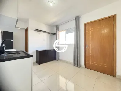 Apartamento com 2 Quartos à venda, 40m² no Vila Nova York, São Paulo