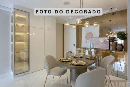 Apartamento com 3 Quartos à venda, 174m² no Perdizes, São Paulo
