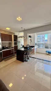 Apartamento com 1 Quarto à venda, 45m² no Vila Oliveira, Mogi das Cruzes