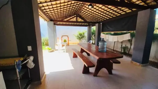 Casa de Condomínio com 3 Quartos à venda, 150m² no Gameleira, Aracaju