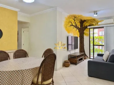 Apartamento com 3 Quartos à venda, 85m² no Enseada, Guarujá