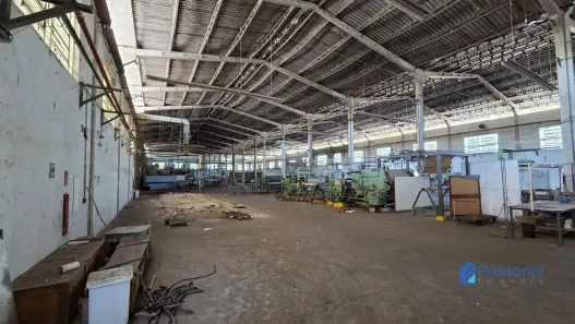 Galpão/Depósito/Armazém para alugar, 3748m² no Floresta, Juiz de Fora