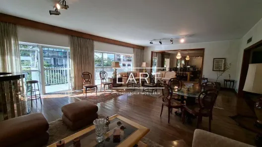 Apartamento com 4 Quartos à venda, 280m² no Ipanema, Rio de Janeiro