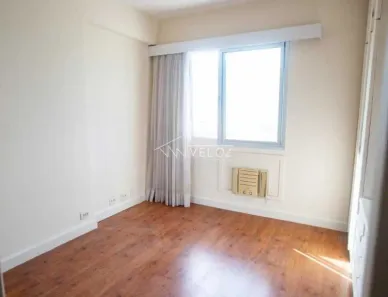 Flat com 1 Quarto à venda, 55m² no Leblon, Rio de Janeiro