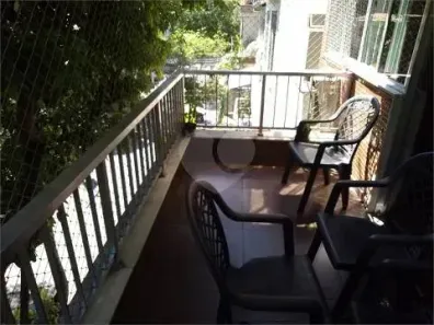 Apartamento com 2 Quartos à venda, 105m² no Vila Isabel, Rio de Janeiro