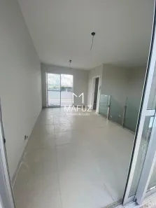 Cobertura com 3 Quartos à venda, 150m² no João Pinheiro, Belo Horizonte