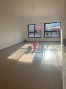 Sala Comercial para alugar, 40m² no Vila Alpina, Santo André