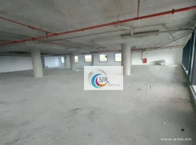 Ponto Comercial para alugar, 573m² no Pinheiros, São Paulo