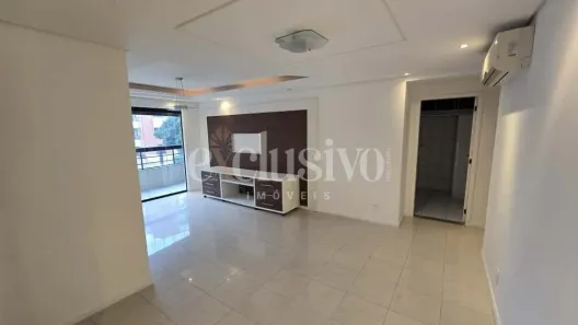 Apartamento com 3 Quartos à venda, 129m² no Bom Abrigo, Florianópolis