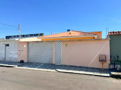 Casa com 3 Quartos à venda, 240m² no Cidade Nova, Manaus